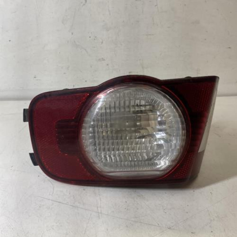 Anti brouillard arriere droit CITROEN C3 PICASSO Anti brouillard arriere droit CITROEN C3 PICASSO
