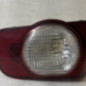 Anti brouillard arriere droit CITROEN C3 PICASSO