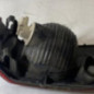 Anti brouillard arriere droit CITROEN C3 PICASSO