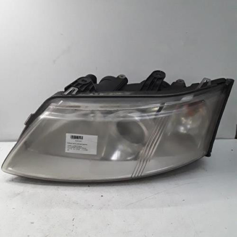 Optique avant principal gauche (feux)(phare) SAAB 9.3 2