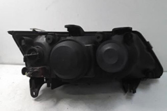 Optique avant principal gauche (feux)(phare) SAAB 9.3 2