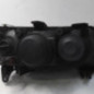 Optique avant principal gauche (feux)(phare) SAAB 9.3 2