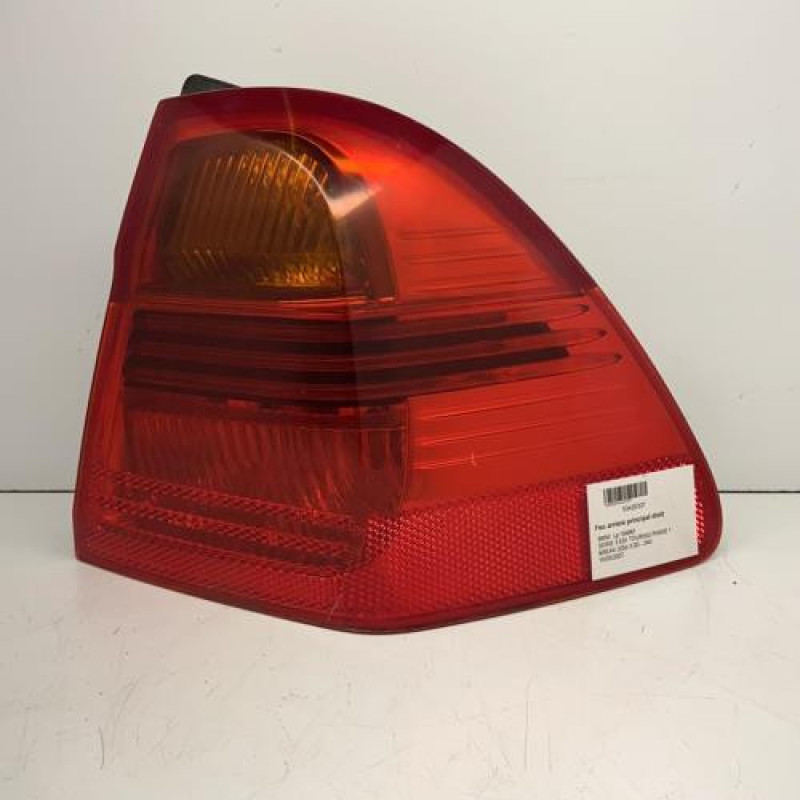 Feu arriere principal droit (feux) BMW SERIE 3 E91