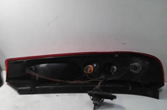 Feu arriere principal gauche (feux) FORD FIESTA 5