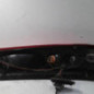Feu arriere principal gauche (feux) FORD FIESTA 5