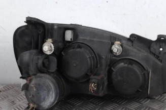 Optique avant principal gauche (feux)(phare) OPEL CORSA C