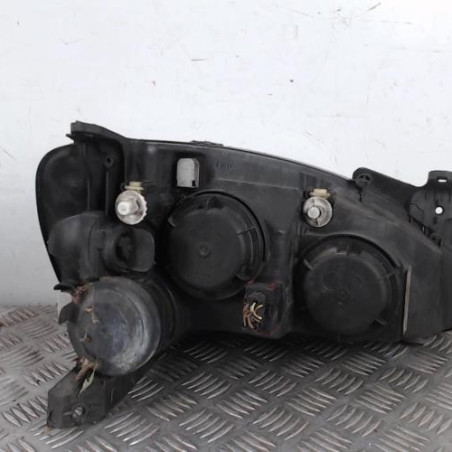 Optique avant principal gauche (feux)(phare) OPEL CORSA C