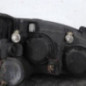 Optique avant principal gauche (feux)(phare) OPEL CORSA C