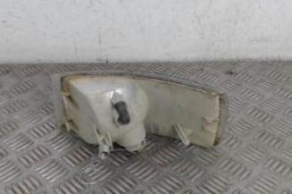 Optique avant secondaire droit (feux)(clignotant) PEUGEOT BOXER 1
