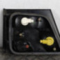 Feu arriere secondaire droit (feux) PEUGEOT 806