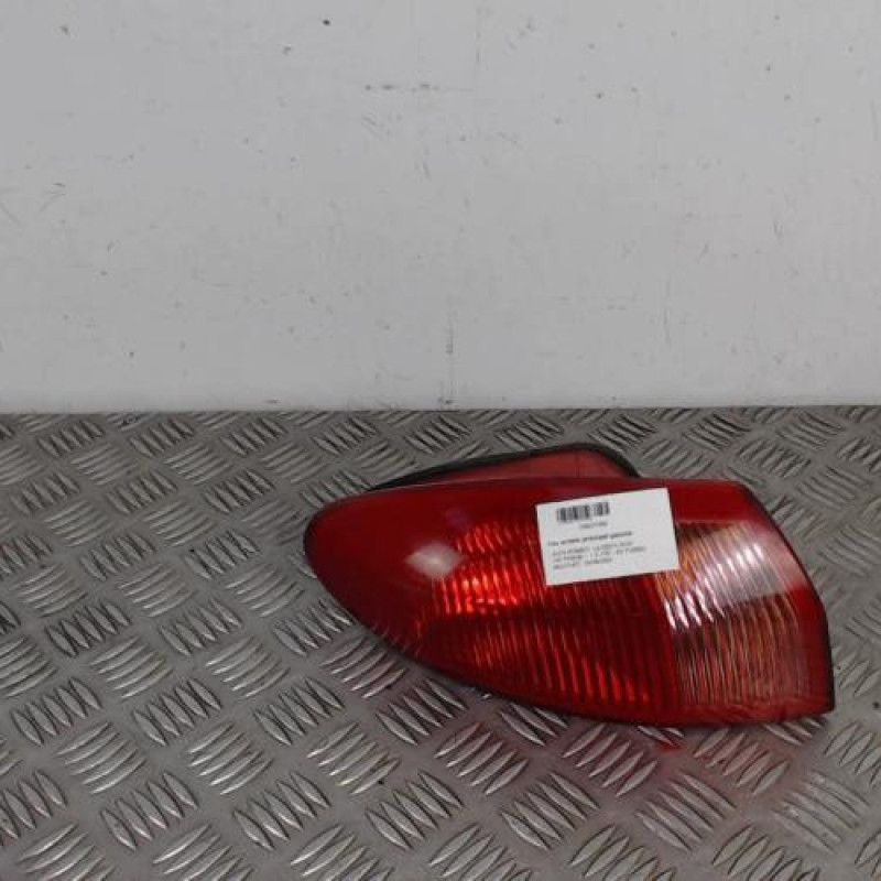 Feu arriere principal gauche (feux) ALFA ROMEO 147