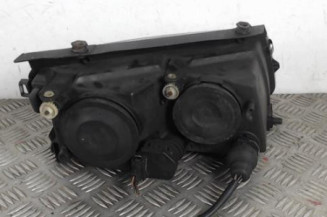Optique avant principal gauche (feux)(phare) VOLKSWAGEN PASSAT 4