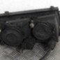 Optique avant principal gauche (feux)(phare) VOLKSWAGEN PASSAT 4