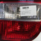 Feu arriere secondaire gauche (feux) SEAT LEON 1