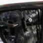 Feu arriere secondaire gauche (feux) SEAT LEON 1