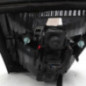 Feu arriere secondaire droit (feux) SEAT LEON 1