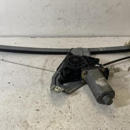 Leve vitre electrique avant droit RENAULT ESPACE 3 Photo n°1