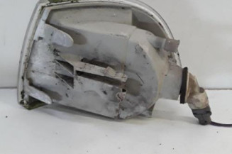Optique avant secondaire droit (feux)(clignotant) RENAULT ESPACE 2
