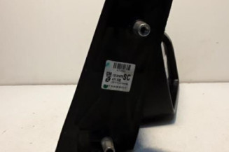 Retroviseur droit OPEL ZAFIRA B Photo n°4