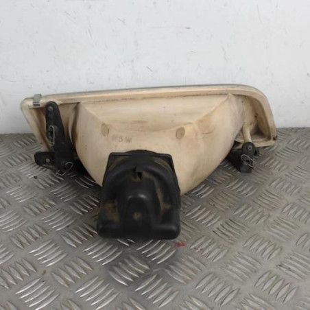 Optique avant principal gauche (feux)(phare) CITROEN ZX