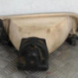 Optique avant principal gauche (feux)(phare) CITROEN ZX