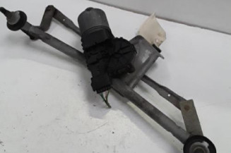 Moteur essuie glace avant PEUGEOT 206+ Photo n°1