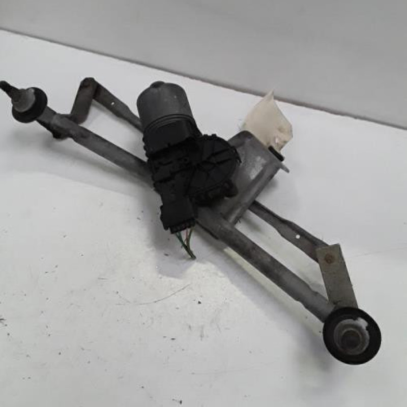 Moteur essuie glace avant PEUGEOT 206+ Moteur essuie glace avant PEUGEOT 206+