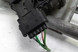 Moteur essuie glace avant PEUGEOT 206+