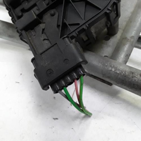 Moteur essuie glace avant PEUGEOT 206+