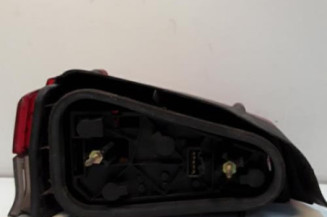 Feu arriere principal droit (feux) PEUGEOT 106