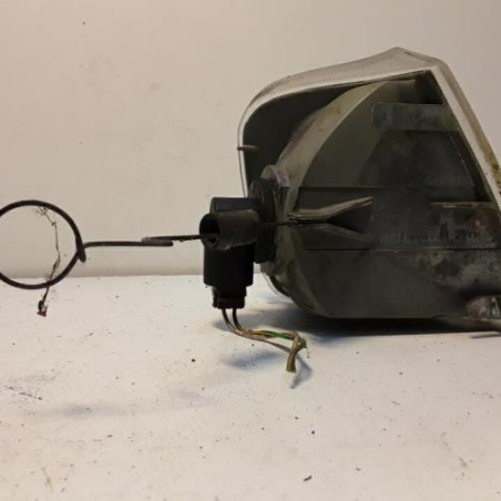 Optique avant secondaire gauche (feux)(clignotant) PEUGEOT 405