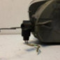 Optique avant secondaire gauche (feux)(clignotant) PEUGEOT 405