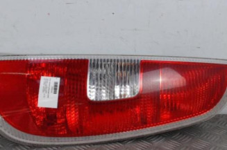 Feu arriere principal droit (feux) SKODA ROOMSTER Photo n°1