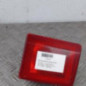 Anti brouillard arriere droit PEUGEOT 407