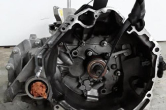 Boite de vitesses RENAULT TWINGO 3