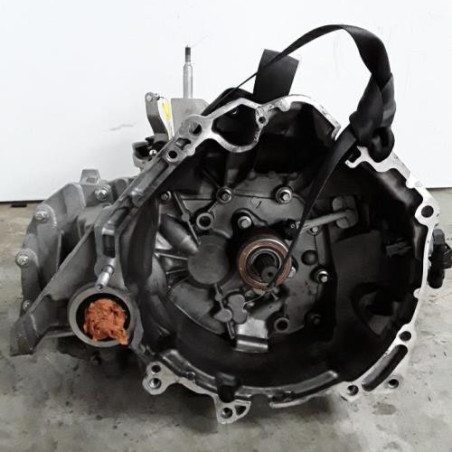 Boite de vitesses RENAULT TWINGO 3