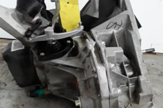 Boite de vitesses RENAULT TWINGO 3 Photo n°3