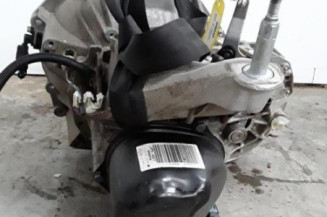 Boite de vitesses RENAULT TWINGO 3 Photo n°4