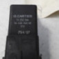 Boitier de prechauffage CITROEN C4 GRAND PICASSO 1