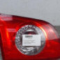 Feu arriere secondaire gauche (feux) VOLKSWAGEN PASSAT 5