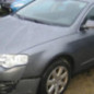 Feu arriere secondaire droit (feux) VOLKSWAGEN PASSAT 5