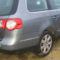Feu arriere secondaire droit (feux) VOLKSWAGEN PASSAT 5