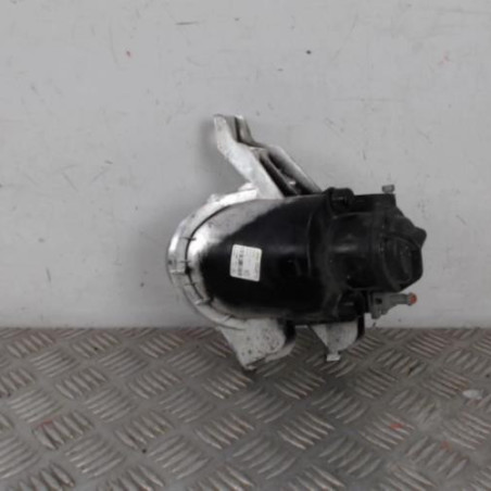Anti brouillard gauche (feux) PEUGEOT 206