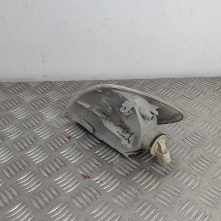 Optique avant secondaire droit (feux)(clignotant) RENAULT MEGANE 1