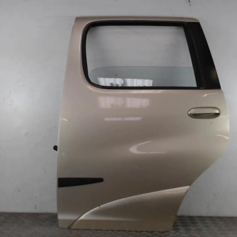 Porte arriere gauche TOYOTA YARIS VERSO Porte arriere gauche TOYOTA YARIS VERSO