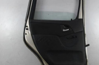 Porte arriere gauche TOYOTA YARIS VERSO