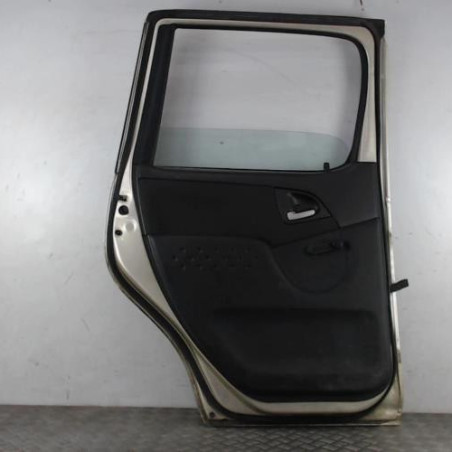 Porte arriere gauche TOYOTA YARIS VERSO