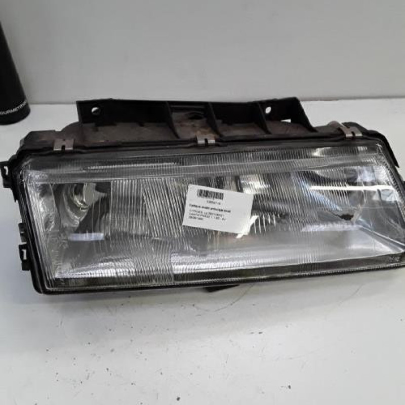 Optique avant principal droit (feux)(phare) CITROEN XANTIA