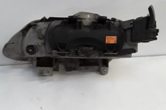 Optique avant principal droit (feux)(phare) RENAULT ESPACE 3
