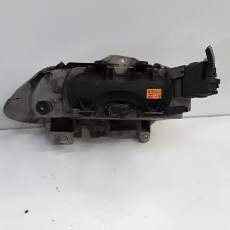 Optique avant principal droit (feux)(phare) RENAULT ESPACE 3